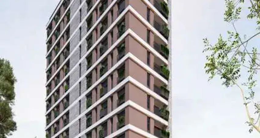 Apartamento com 3 quartos à venda no Rio Branco, Caxias do Sul 