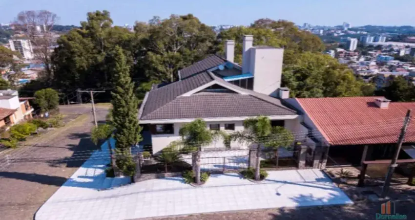 Casa com 3 quartos à venda na Colina Sorriso, Caxias do Sul 
