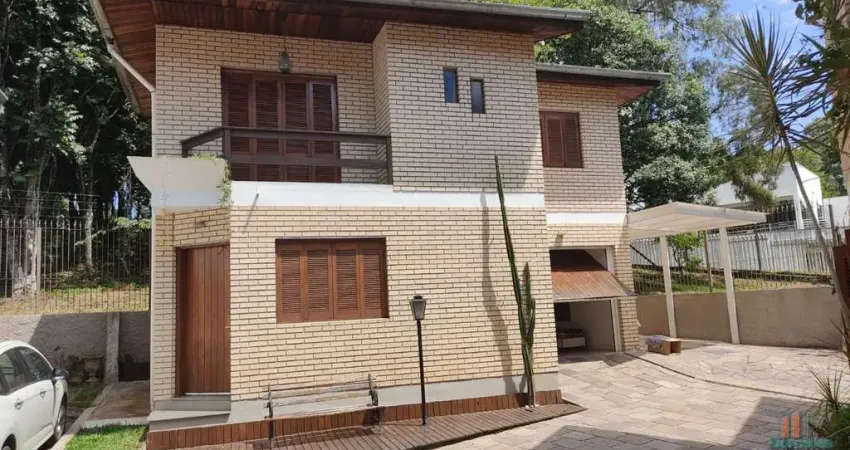 Casa com 3 quartos à venda no Petrópolis, Caxias do Sul 