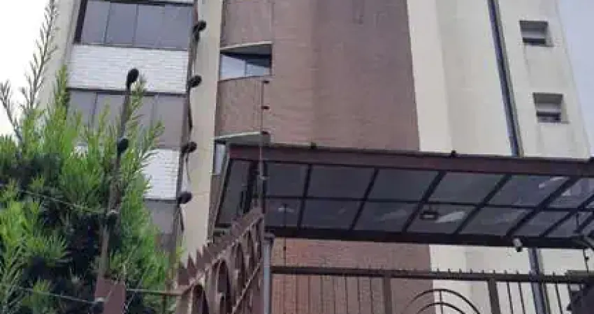 Apartamento com 3 quartos à venda no São Pelegrino, Caxias do Sul 
