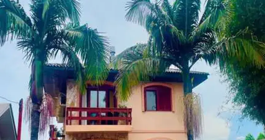 Casa com 6 quartos à venda no Desvio Rizzo, Caxias do Sul 