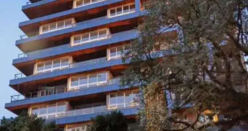 Apartamento com 3 quartos à venda no Exposição, Caxias do Sul 