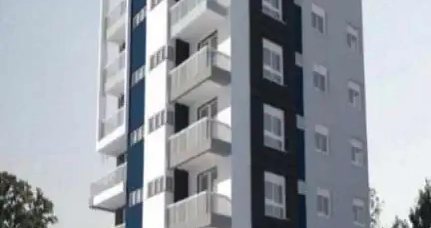 Apartamento com 2 quartos à venda no São José, Caxias do Sul 