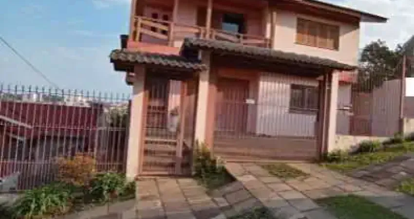 Casa com 3 quartos à venda na Colina Sorriso, Caxias do Sul 