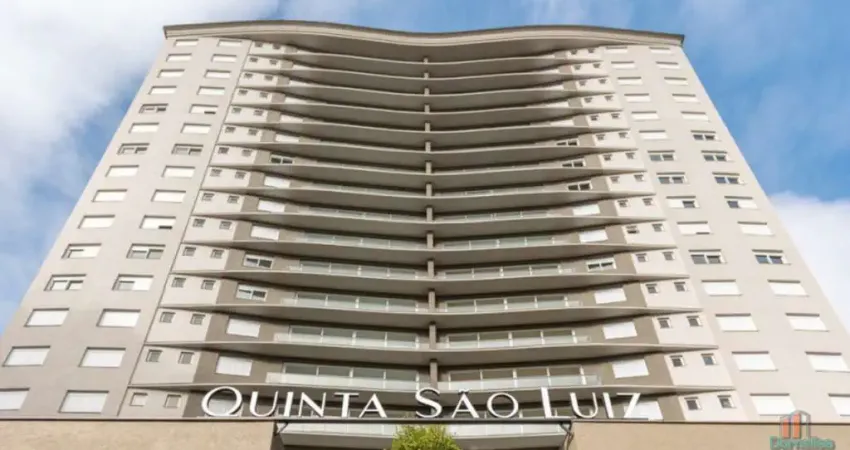 Apartamento com 3 quartos à venda na Avenida Independência, 2432, Exposição, Caxias do Sul