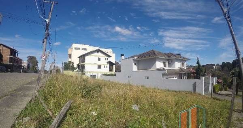 Terreno comercial para alugar na Ito Ruschel Rauber, 267, Planalto, Caxias do Sul