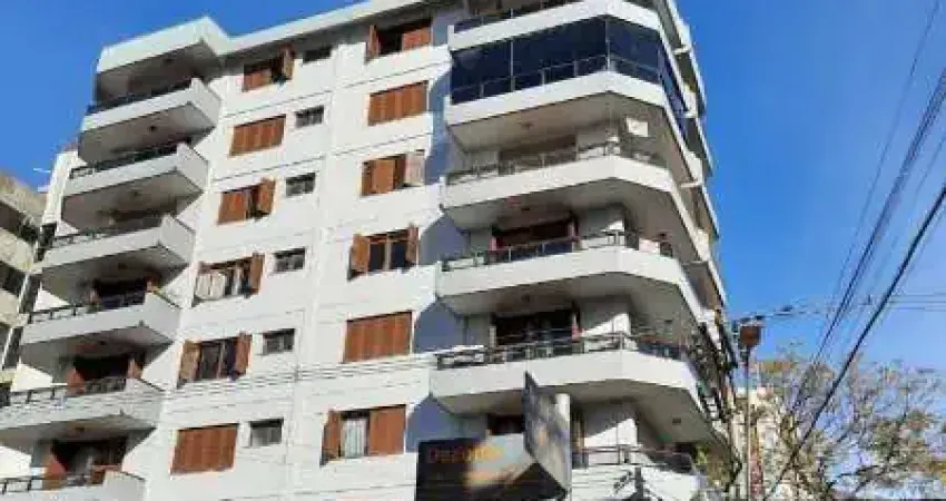 Apartamento com 4 quartos à venda na Rua Andrade Neves, 988, Exposição, Caxias do Sul