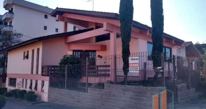 Casa com 4 quartos à venda na Rua Danilo Antônio Bridi, 491, Bela Vista, Caxias do Sul