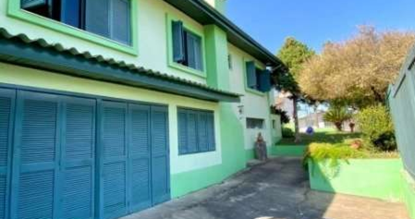 Casa com 3 quartos à venda na Avenida José Carlos de Anflor, 493, Kayser, Caxias do Sul