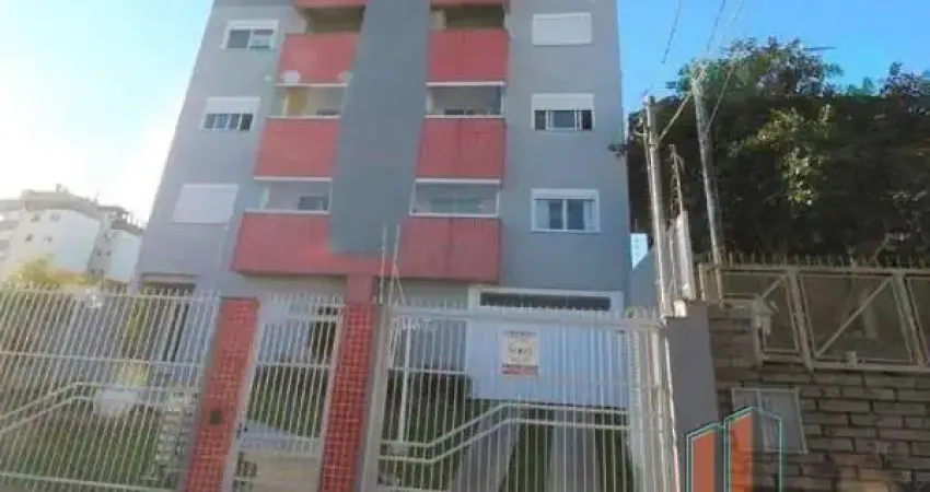 Apartamento com 2 quartos à venda no Charqueadas, Caxias do Sul 