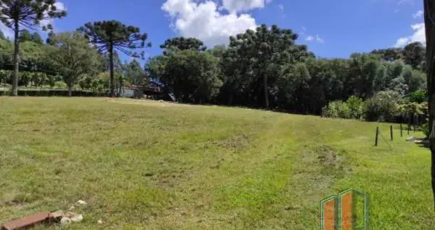 Chácara / sítio com 3 quartos à venda na Rota Do Sol - RST 453, 00, Fazenda Souza, Caxias do Sul