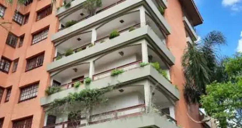 Cobertura com 3 quartos à venda no Universitário, Caxias do Sul 