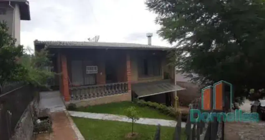 Casa com 3 quartos à venda no Salgado Filho, Caxias do Sul 