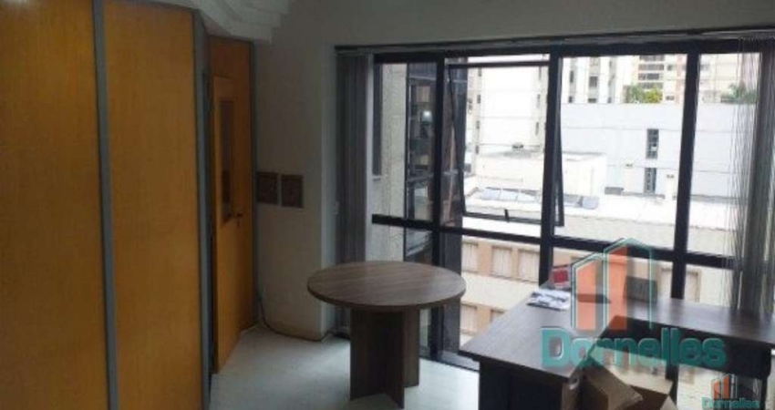 Sala comercial à venda no Centro, Caxias do Sul 