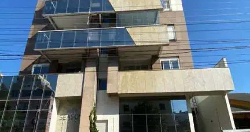 Apartamento com 3 quartos à venda na Rua Campos Júnior, 598, Rio Branco, Caxias do Sul