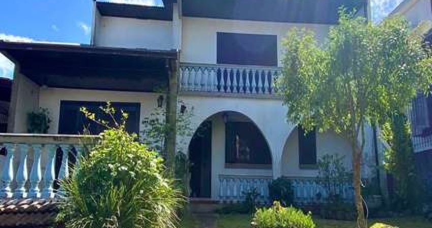 Casa com 3 quartos à venda na Rua Daltro Filho, 2595, Panazzolo, Caxias do Sul