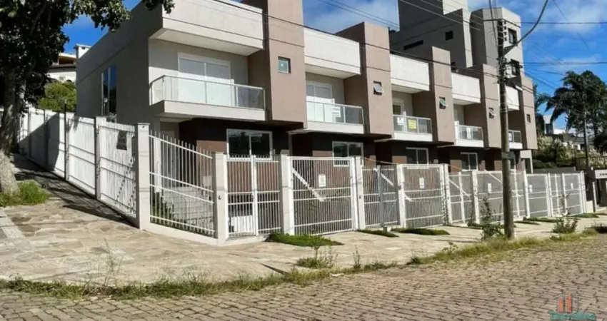 Casa com 3 quartos à venda na Rua Fioravante Miranda, 573, Colina Sorriso, Caxias do Sul