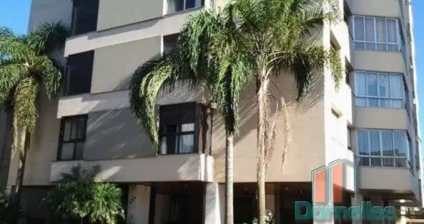 Cobertura com 3 quartos à venda na Avenida Júlio de Castilhos, 951, Nossa Senhora de Lourdes, Caxias do Sul