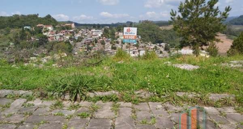 Terreno à venda na Estrada do Imigrante, Nossa Senhora das Graças, Caxias do Sul