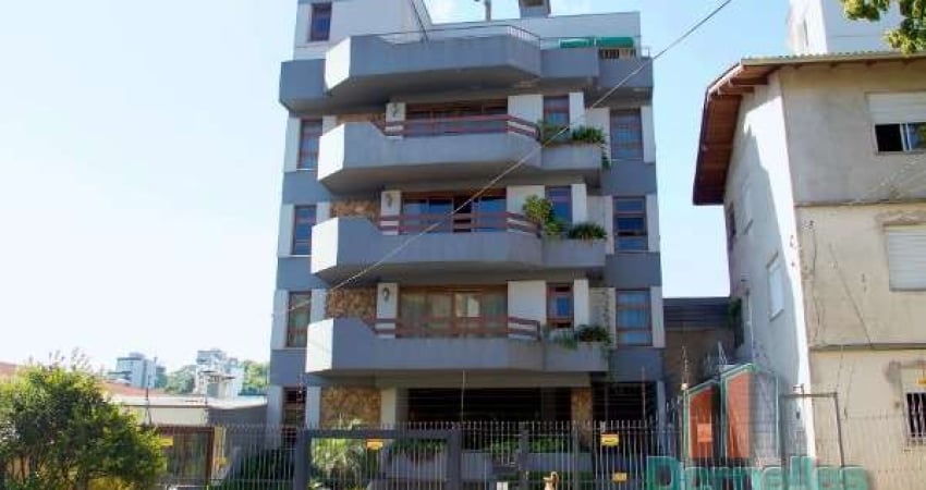 Apartamento com 3 quartos à venda na Rua Bento Gonçalves, 835, Nossa Senhora de Lourdes, Caxias do Sul