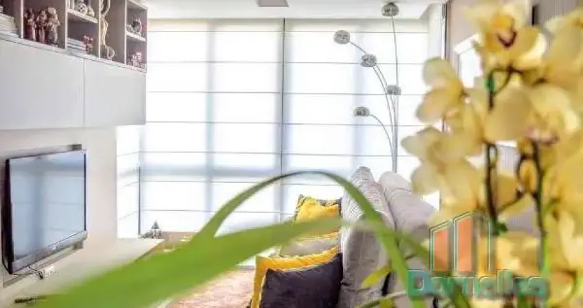 Apartamento com 2 quartos à venda na Rua Giácomo Gasparin, 115, Altos do Seminário, Caxias do Sul