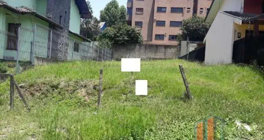 Terreno à venda na Colina Sorriso, Caxias do Sul 