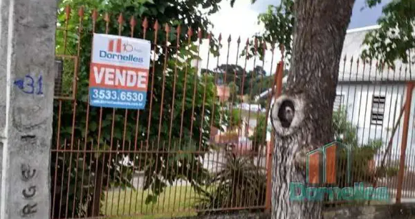 Terreno à venda na Rua Conselheiro Dantas, 2032, Nossa Senhora de Lourdes, Caxias do Sul