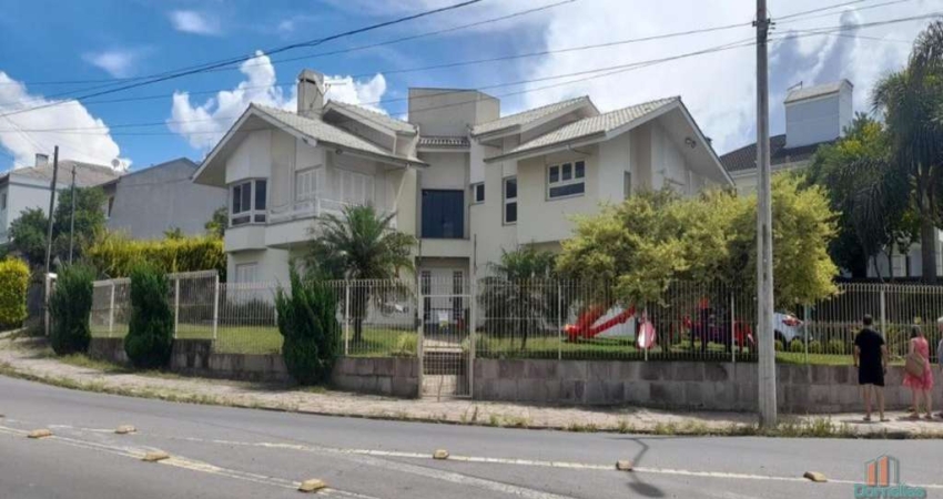 Casa com 3 quartos à venda no Cruzeiro, Caxias do Sul 