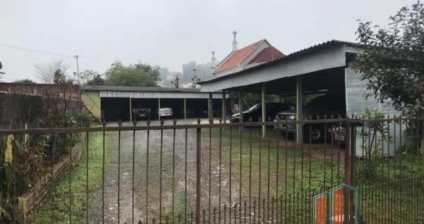 Terreno à venda na Marcolino Jovencio Mendes, 231, Panazzolo, Caxias do Sul