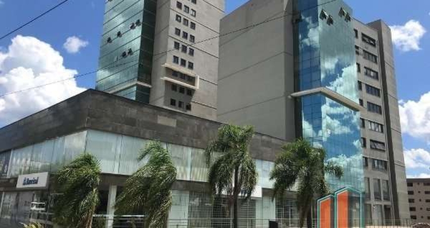 Sala comercial à venda na Rua Euzébio Beltrão de Queiroz, 2014, Pio X, Caxias do Sul