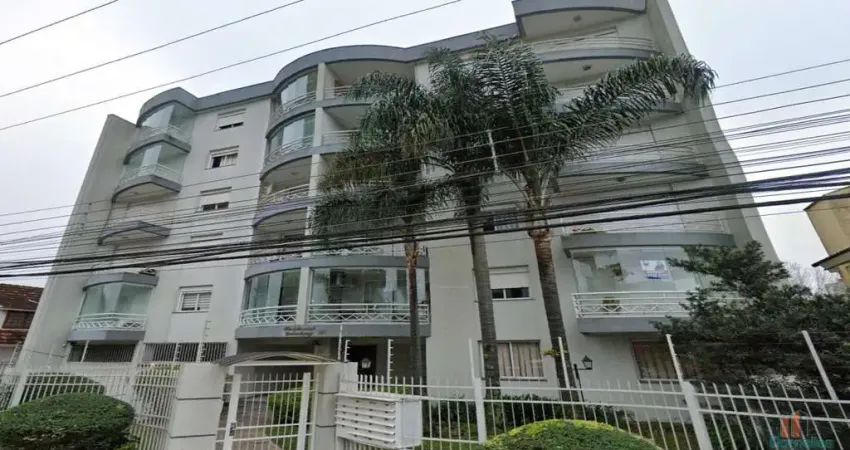 Apartamento com 3 quartos à venda no São Pelegrino, Caxias do Sul 