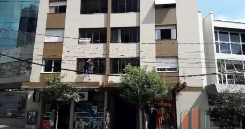 Apartamento com 3 quartos à venda no São Pelegrino, Caxias do Sul 