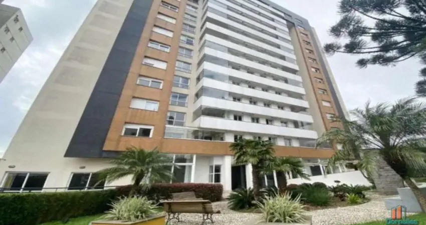 Apartamento com 3 quartos à venda na Nossa Senhora de Lourdes, Caxias do Sul 