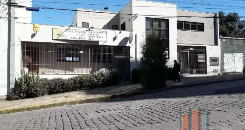 Casa com 3 quartos à venda na Nossa Senhora de Lourdes, Caxias do Sul 