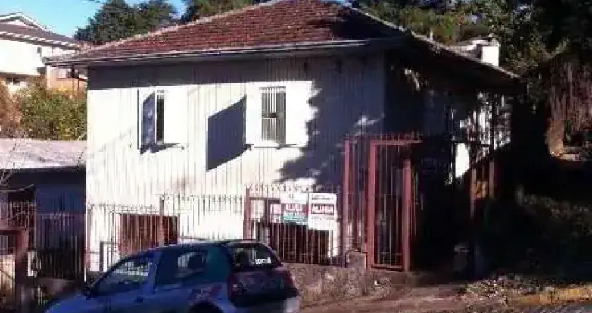Casa com 6 quartos à venda na Rua João Bettega, 1210, Salgado Filho, Caxias do Sul