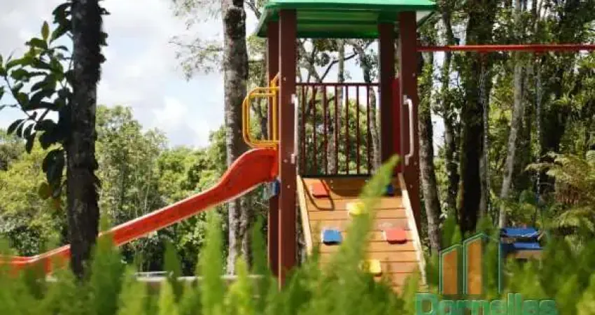 Terreno à venda na Estrada Bento Osvaldo Trisch, 22, Pedancino, Caxias do Sul