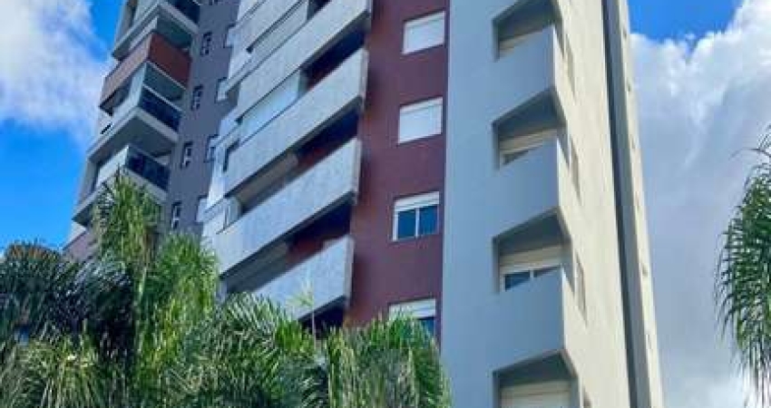 Apartamento com 3 quartos à venda na Almirante Tamandare, 69, Exposição, Caxias do Sul