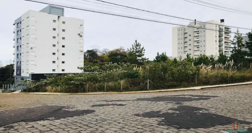 Terreno à venda na Rua José Carvalho Belardinelli, 1, São José, Caxias do Sul