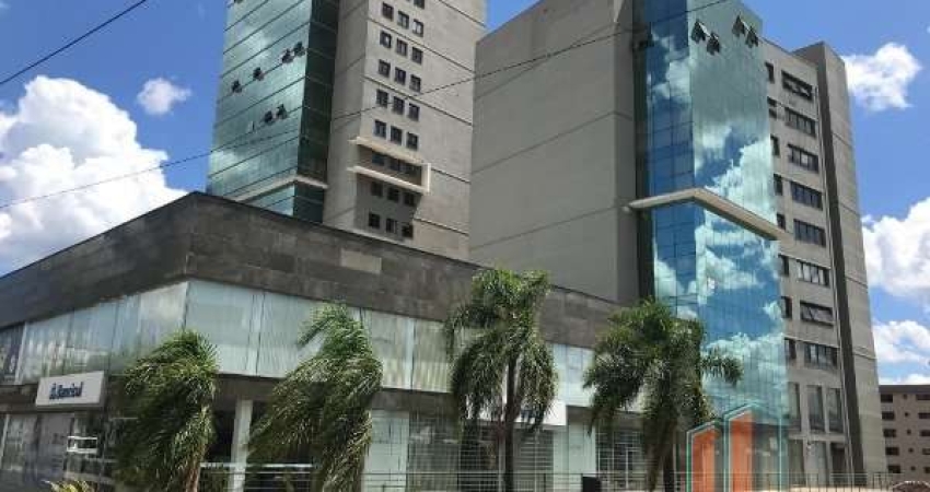 Sala comercial à venda na Rua Euzébio Beltrão de Queiroz, 2014, Pio X, Caxias do Sul
