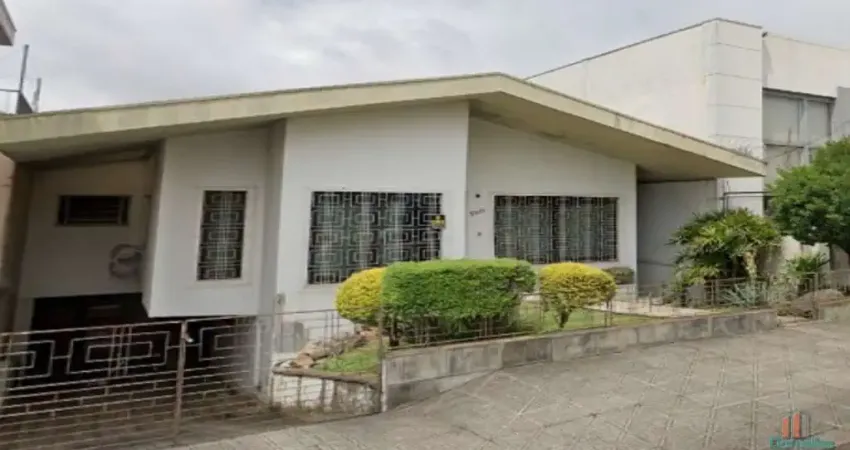 Casa com 4 quartos à venda no Cinqüentenário, Caxias do Sul 