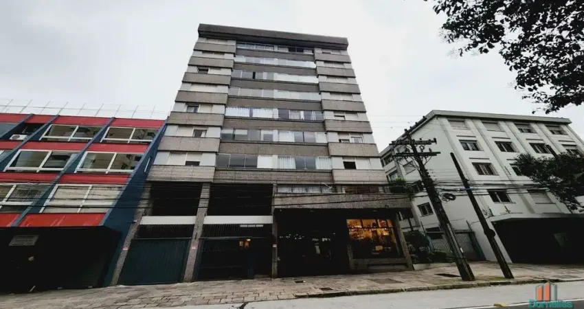 Apartamento com 2 quartos à venda na Rua Bento Gonçalves, 1350, Centro, Caxias do Sul