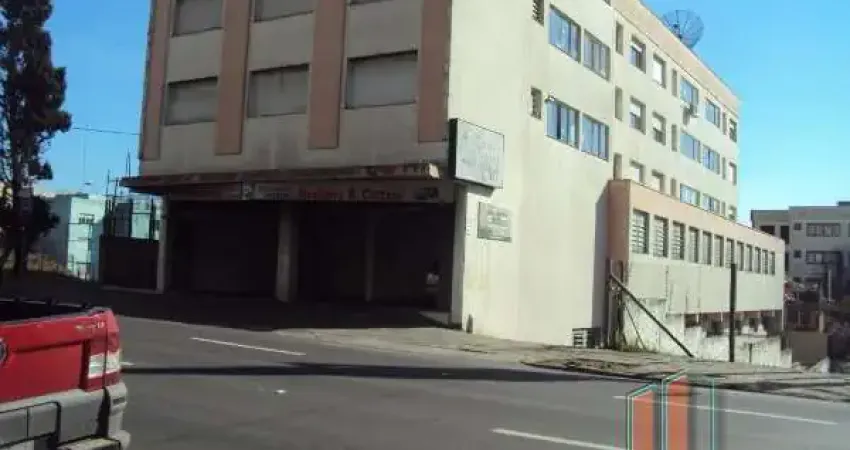 Ponto comercial à venda na Rua Pinheiro Machado, 3011, São Pelegrino, Caxias do Sul