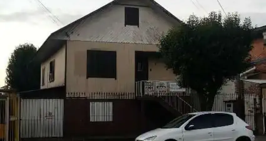 Terreno à venda na Rua Vidal de Negreiros, 211, Santa Catarina, Caxias do Sul