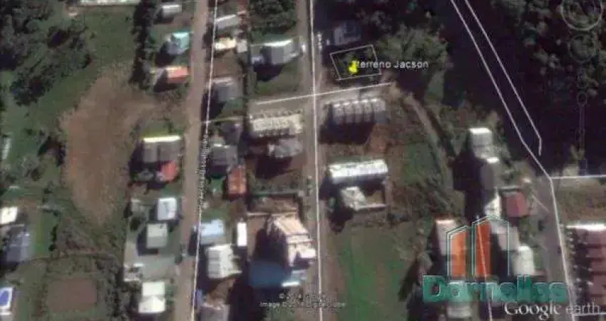 Terreno à venda na Rua Domingos Bonatto, 401, São Luiz da Sexta Légua, Caxias do Sul