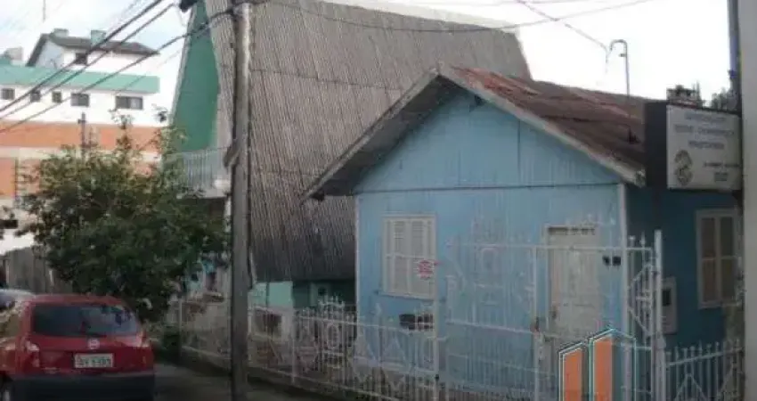 Terreno à venda na Floriano Prezzi, 1187, Pio X, Caxias do Sul