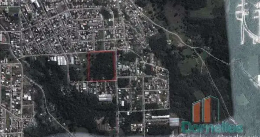 Terreno à venda na Luiz Modena, 1, Cruzeiro, Caxias do Sul
