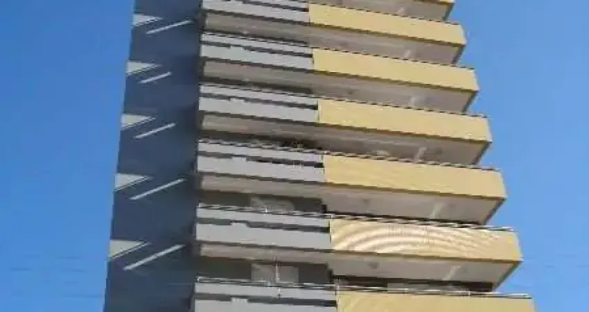 Apartamento com 3 quartos à venda no Exposição, Caxias do Sul 