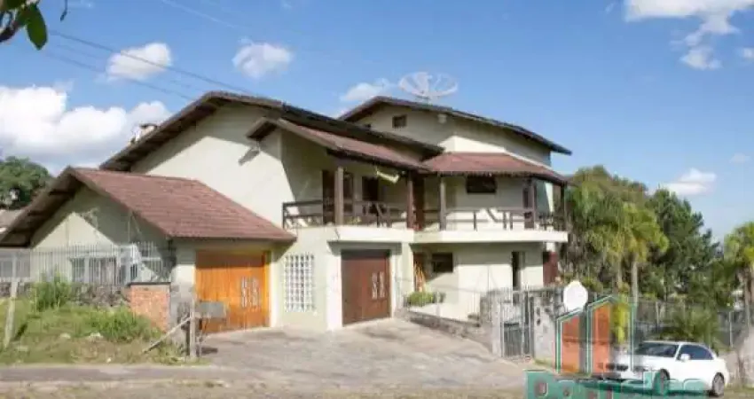 Casa com 5 quartos à venda na Rua Rodolfo Pasqualetto, 124, Colina Sorriso, Caxias do Sul
