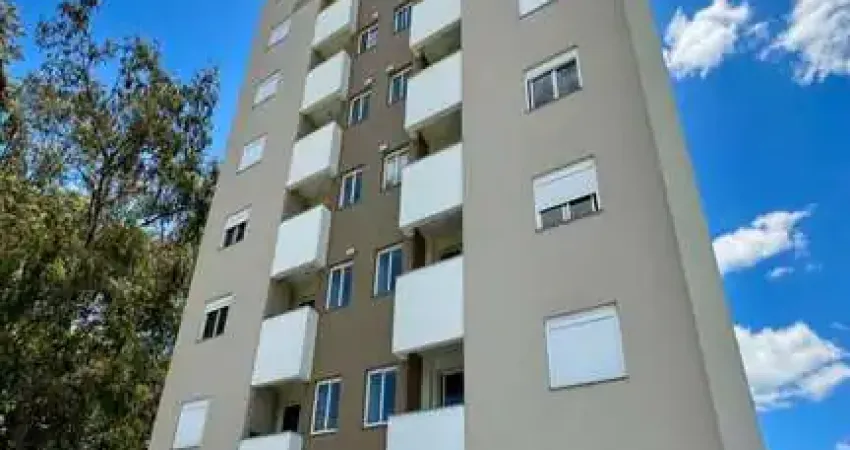 Apartamento com 2 quartos à venda no Panazzolo, Caxias do Sul 