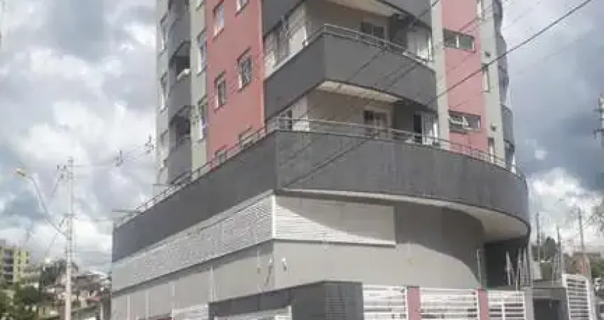 Apartamento com 2 quartos à venda no Jardim América, Caxias do Sul 